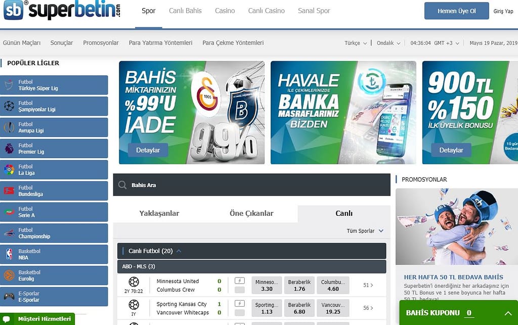 79 Superbetin