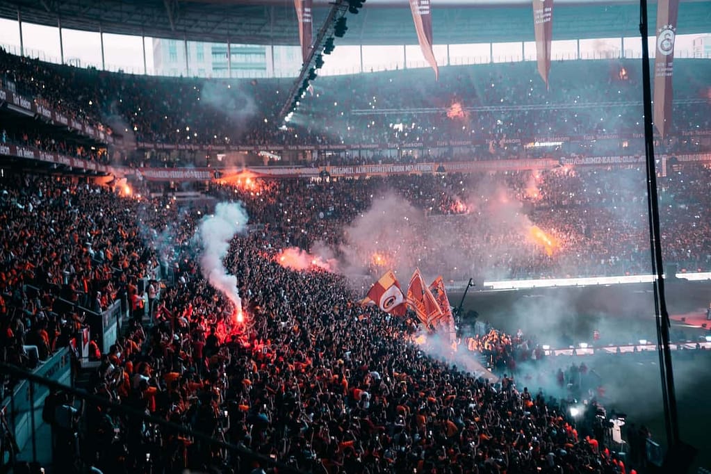 Yasa Dışı Bahis Siteleri